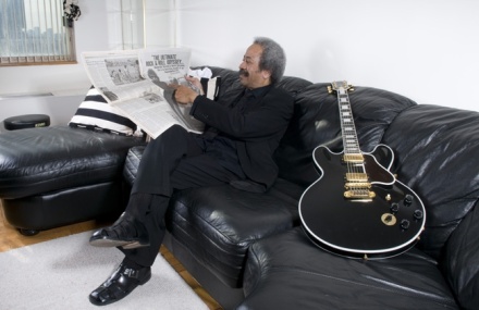 Allen Toussaint Allen Toussaint